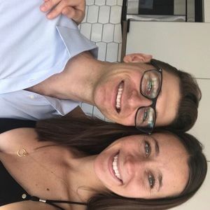 Meet your Posher, Shannon